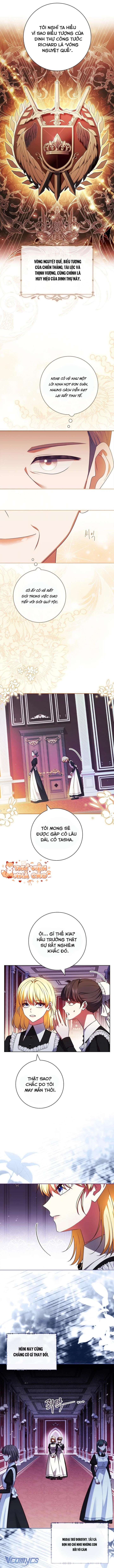 Hãy Để Luật Sư Chuyên Nghiệp Lo Chuyện Ly Hôn Chap 10 - Trang 2