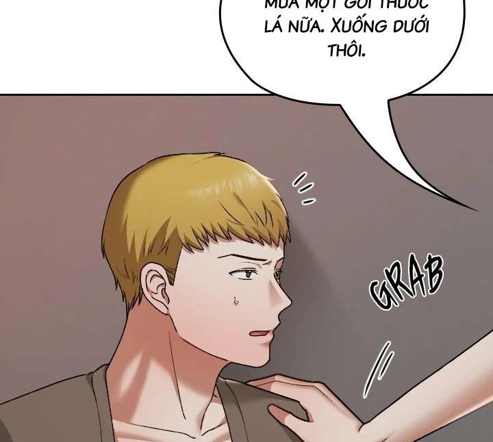 [18+] Đừng nói với ai ở trường! Chap 15 - Trang 3