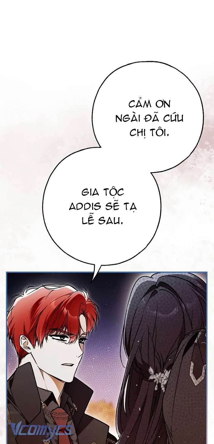 Ai Đó Đang Điều Khiển Cơ Thể Của Tôi Chap 64 - Trang 4