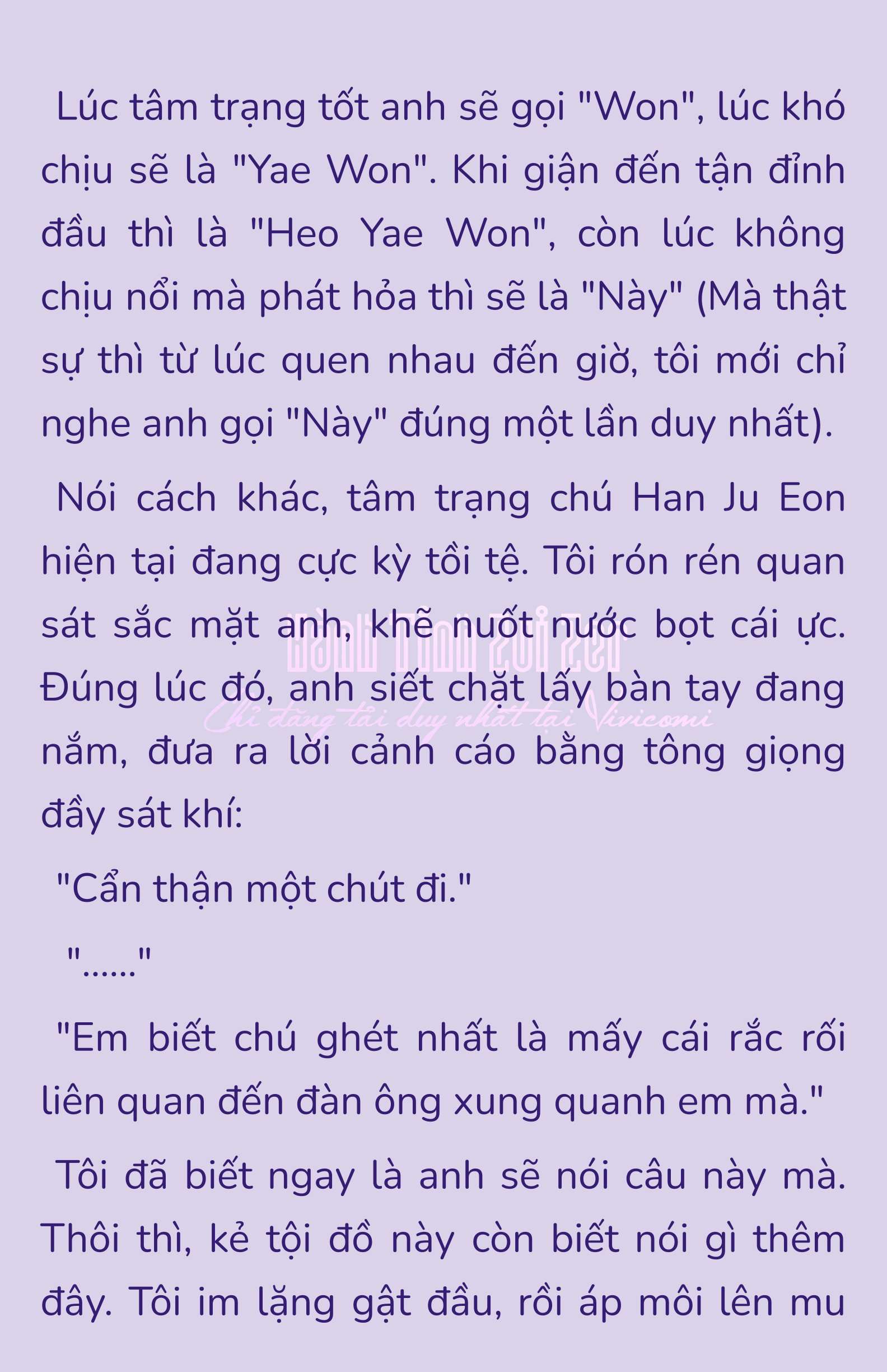 [NOVEL] - JUNK? JUNK! Chap 190 - Next 