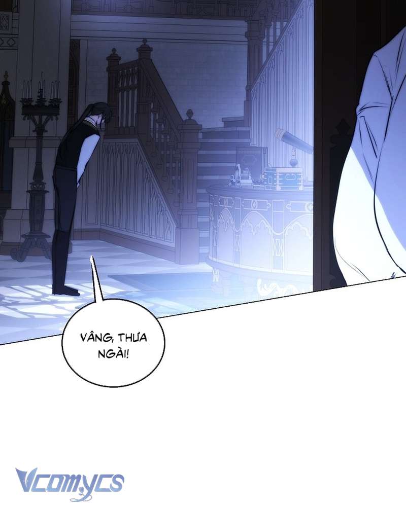 Hãy Dạy Em Cách Khao Khát Chap 40 - Trang 2