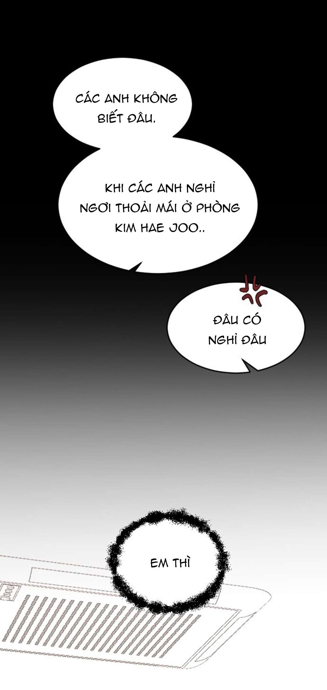 Ba Anh Trai Cực Phẩm Của Tôi Chap 72 - Trang 3