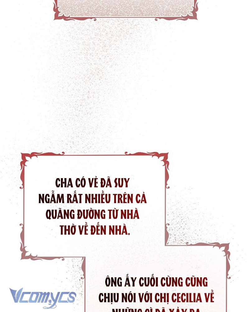 Ác Quỷ Nuôi Dưỡng Tiểu Thư Chapter 43 - Next Chapter 44