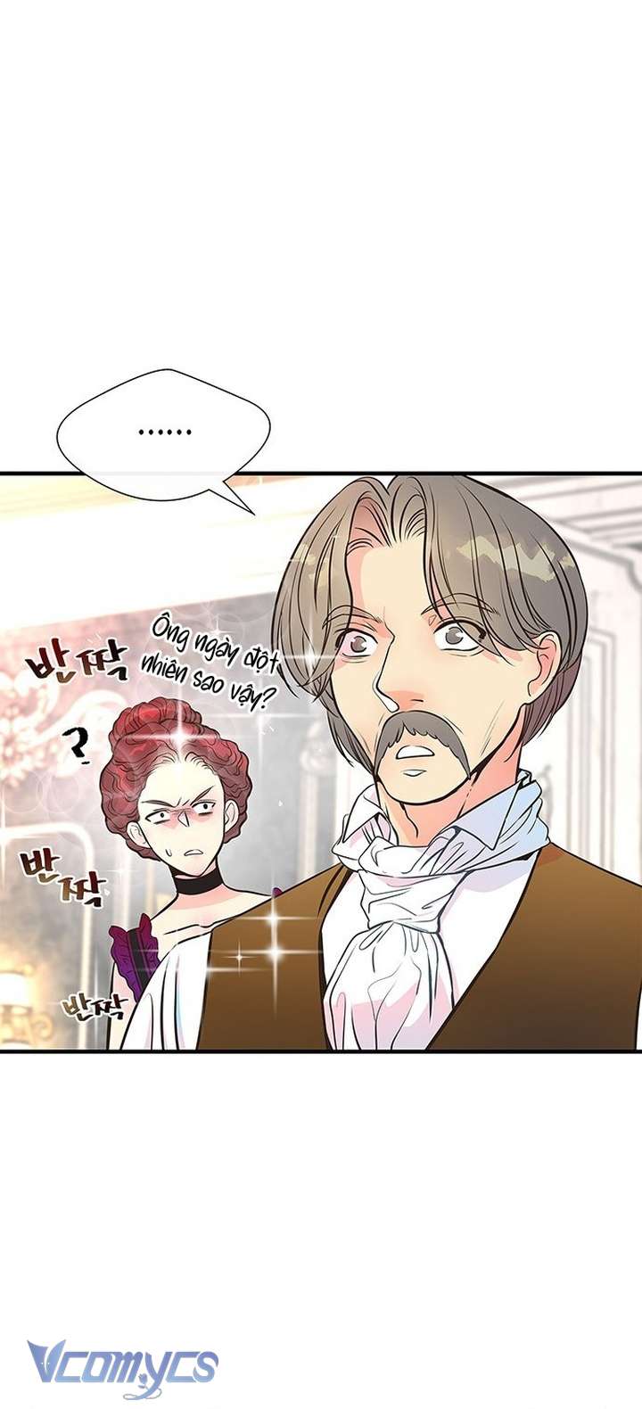 Hoàng Tử Rắc Rối Chap 5 - Trang 4