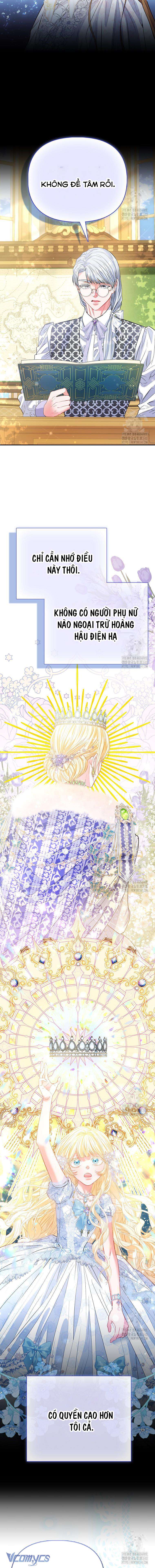 Nàng Công Chúa Của Mọi Người Chapter 51 - Next Chapter 52