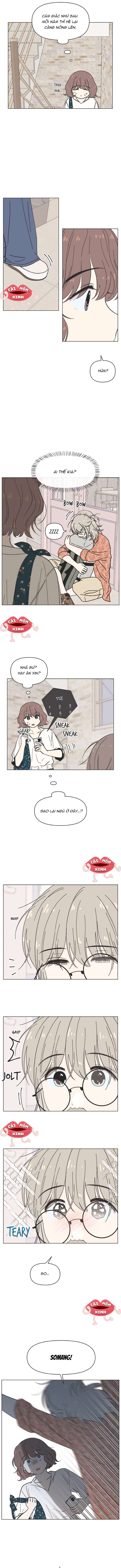 Seasons of Lovesome Seasons of Lovesome-Chap 40 - Trang 2