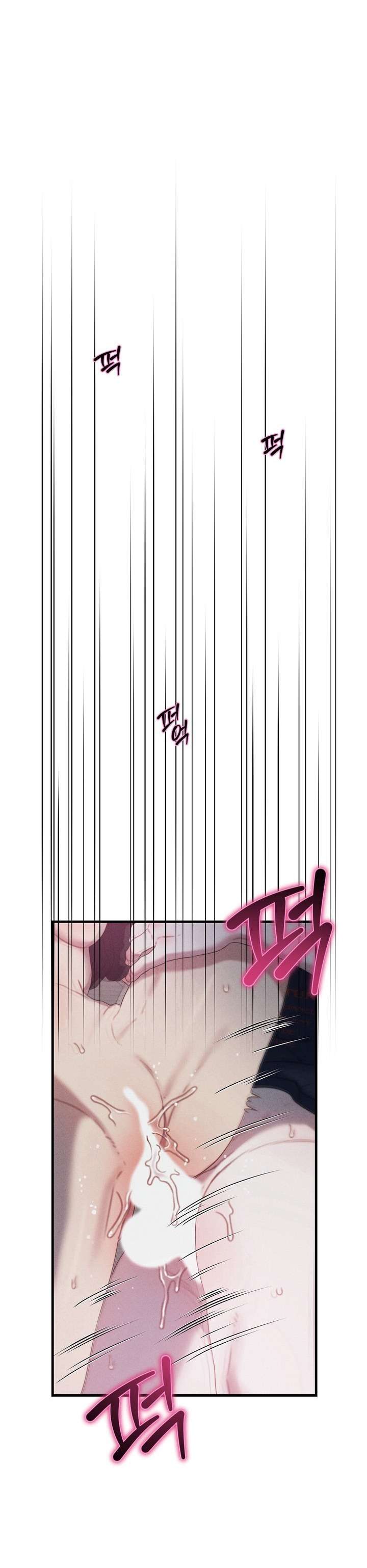 Vực Sâu Gỉ Sét Chap 8 - Trang 2