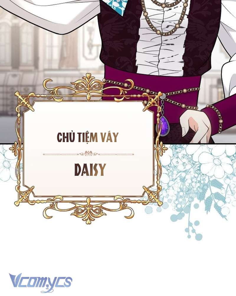 Trước Khi Em Có Ý Định Chạy Trốn Ta Sẽ Ngăn Chặn Nó Chap 41 - Trang 2