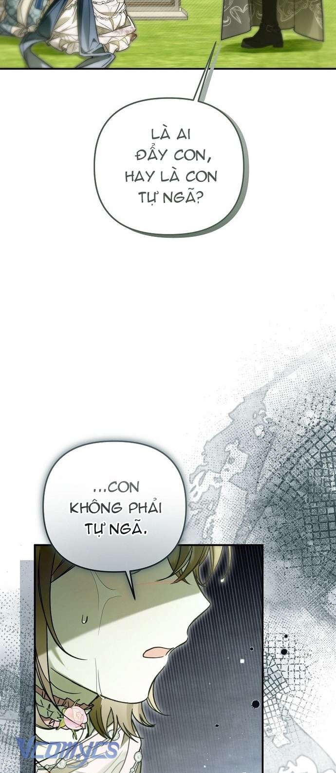 Độc Chiếm Sủng Ái Của Công Chúa Út, Mọi Người Đều Say Mê Tôi. Chap 22 - Trang 4