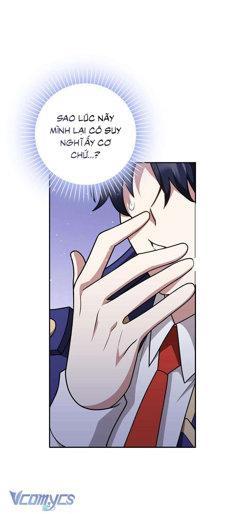 Tôi Thề Chúng Ta Chỉ Là Bạn Chapter 42 - Next Chapter 43