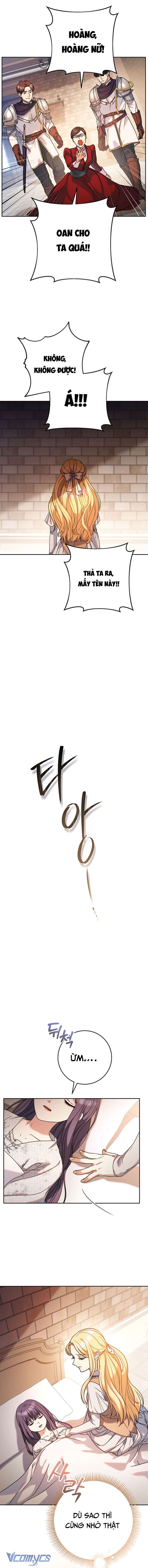 Nuôi Dưỡng Em Gái Xinh Đẹp Chap 4 - Trang 3