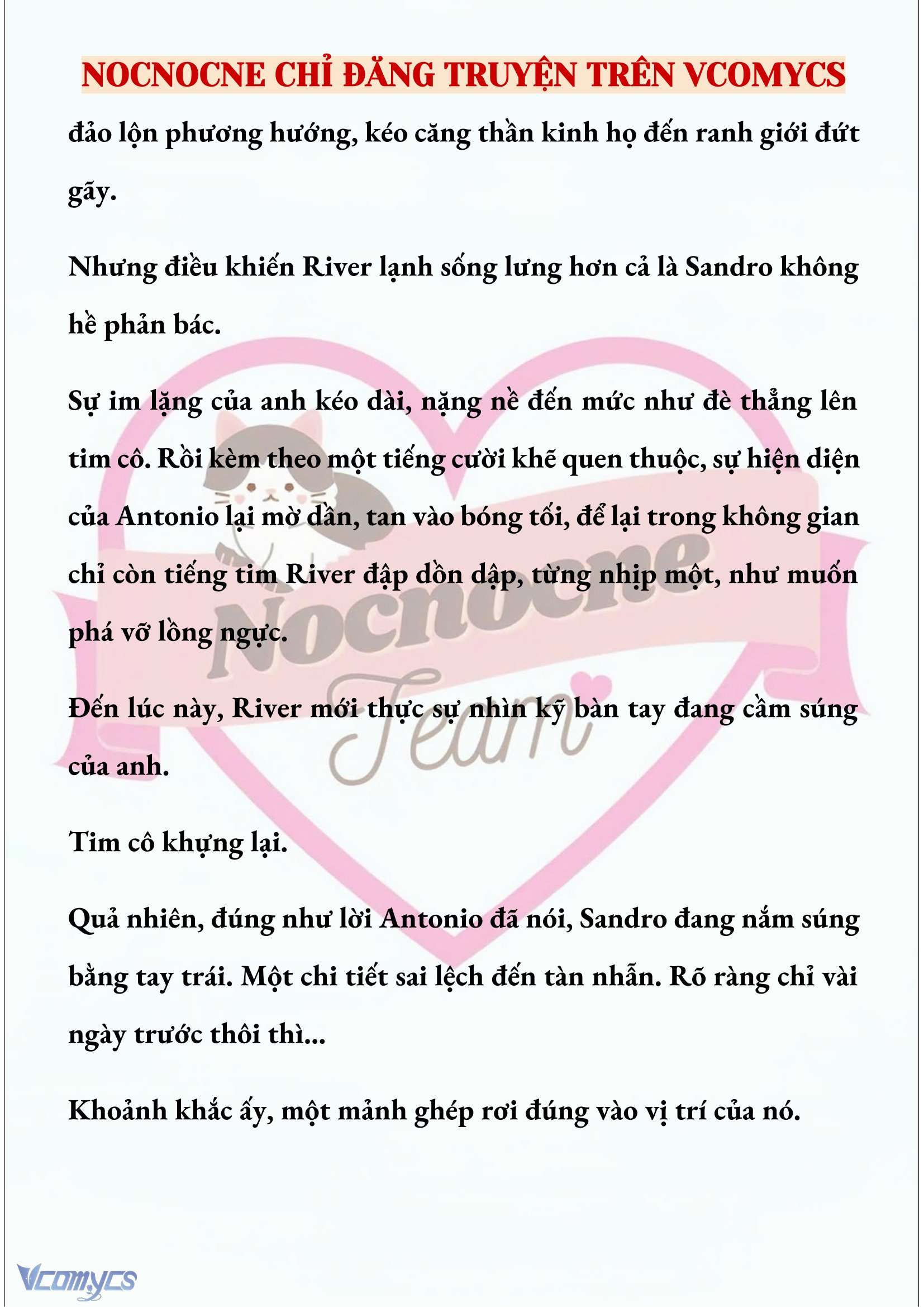 [TIỂU THUYẾT] ĐIỂM CHÍ Chap 160 - Trang 2