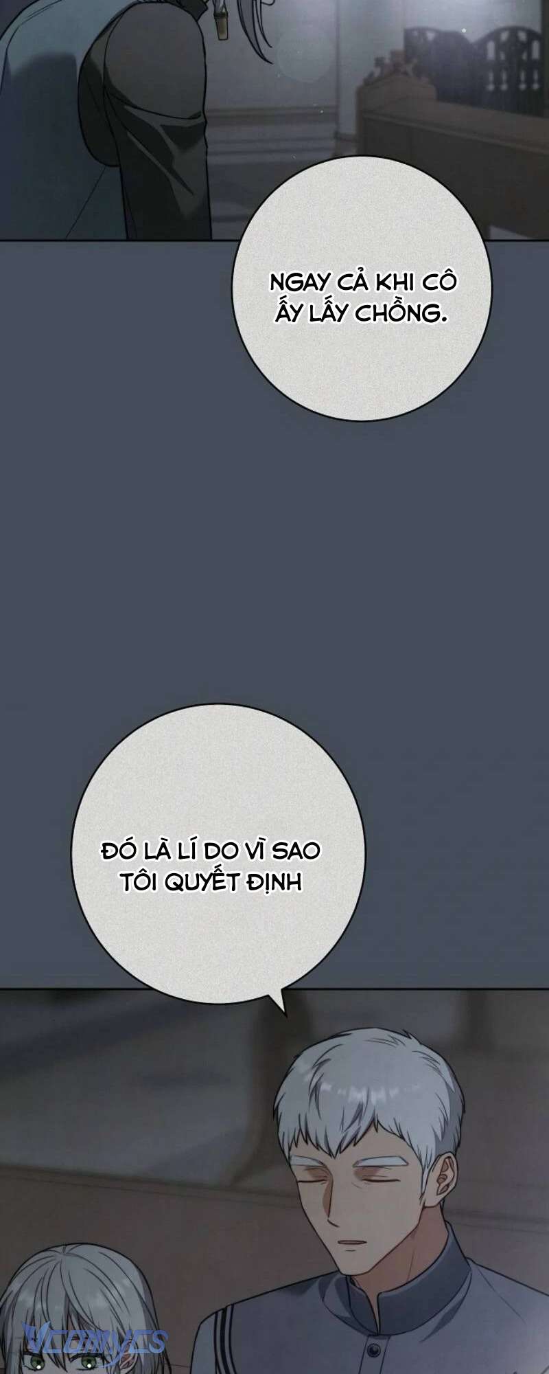 Hôn Nhân Vụ Lợi 2: Bản Tình Ca Không Thể Quên Chap 19 - Trang 2