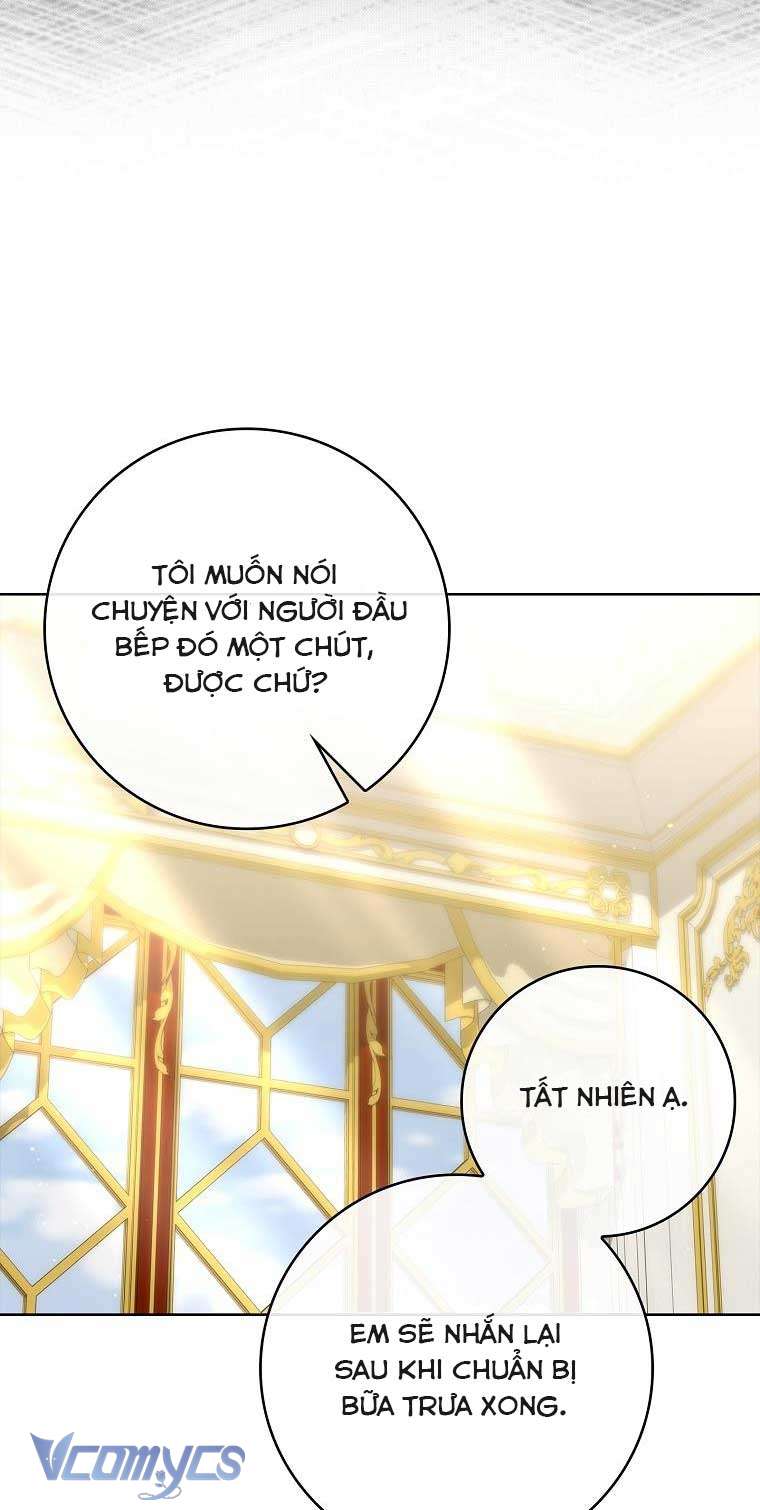 100 lời nguyền tại dinh thự Illestone Chap 19 - Trang 3