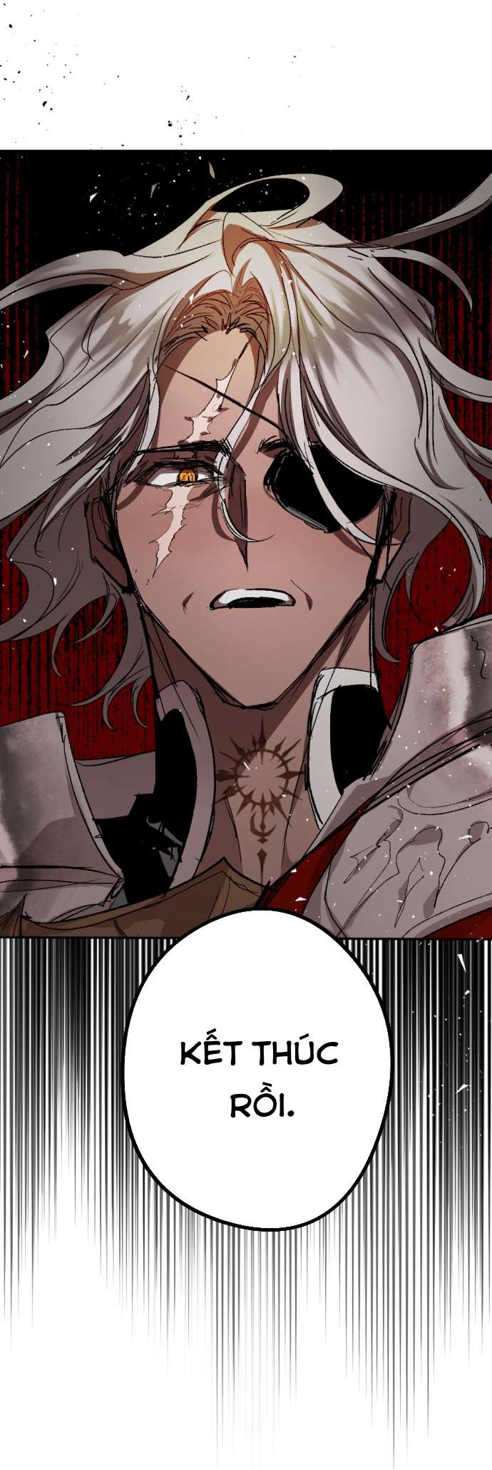 Lời Thú Nhận Của Chúa Tể Bóng Tối Chap 125 - Next Chap 126