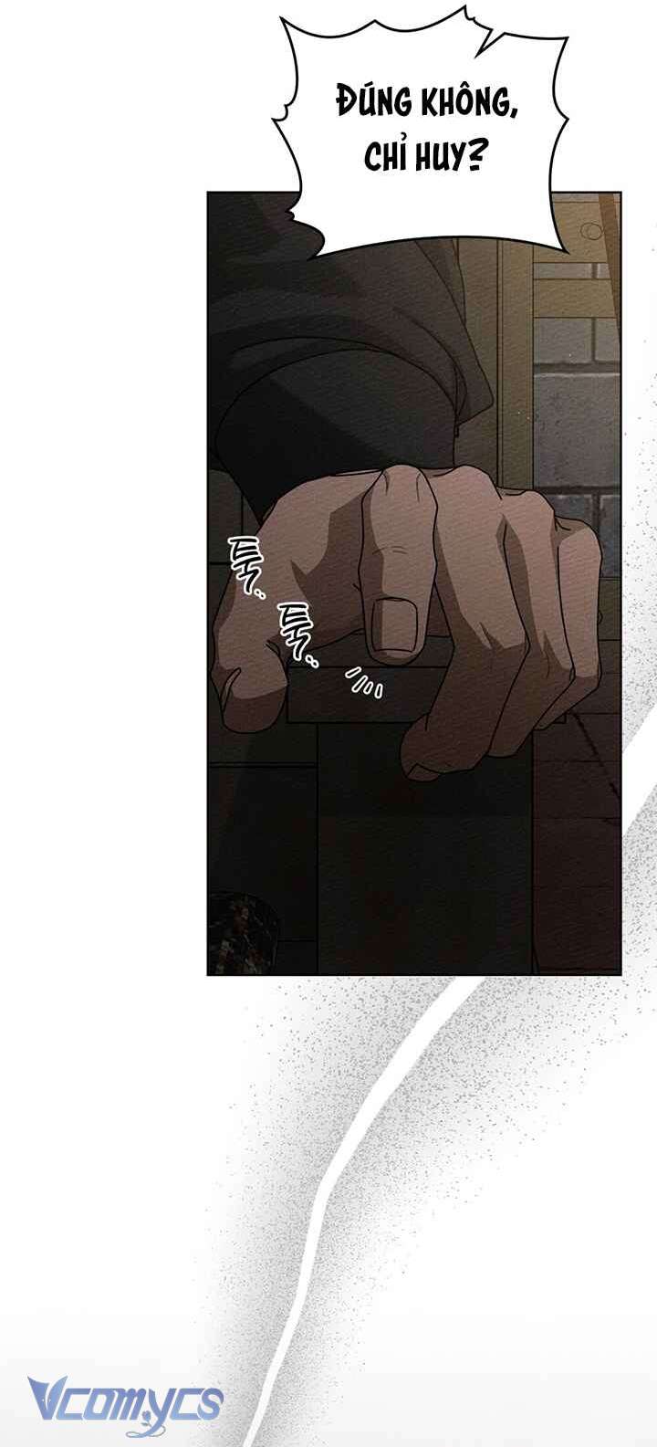 Dưới Bóng Cây Sồi Chap 92 - Trang 3