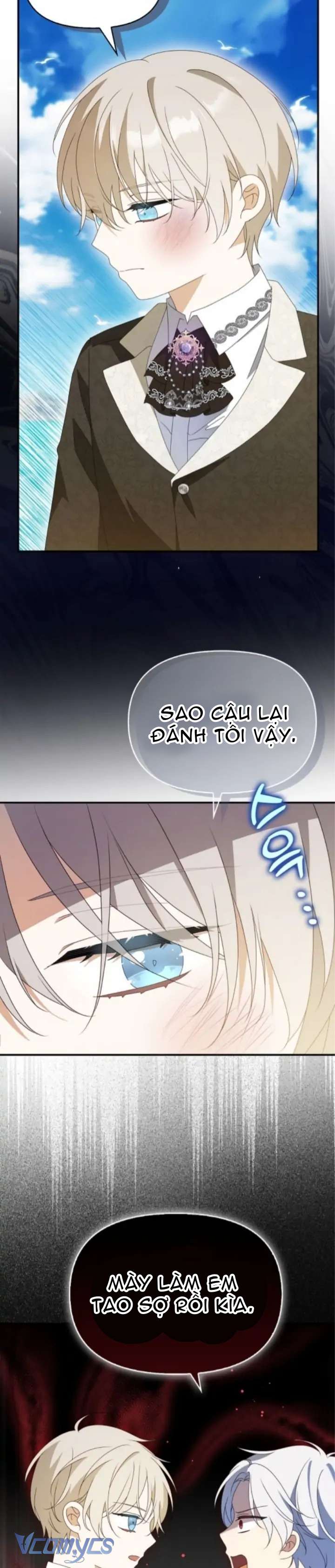 Đứa Trẻ Côn Đồ Nhà Công Tước Chapter 29 - Next Chapter 30