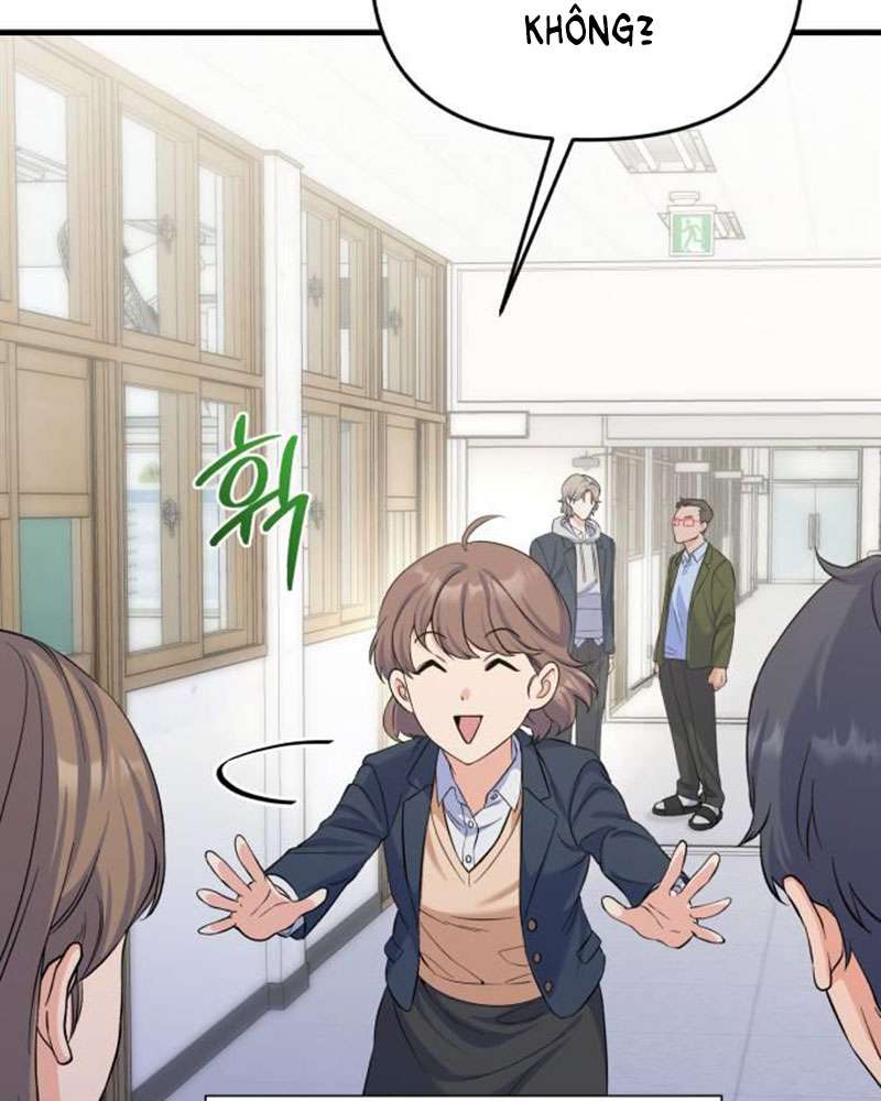 Vì Một Kết Thúc Viên Mãn Cho Đôi Ta Chap 10 - Trang 2