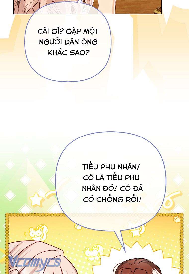 Nhân Vật Phản Diện Đều Thích Tôi Chap 64 - Trang 3