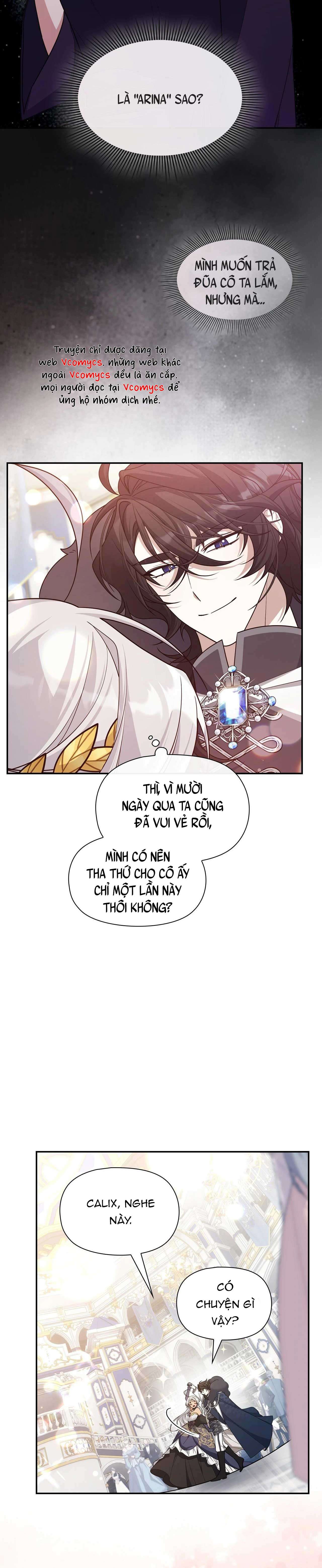 Cuộc Vui Thác Loạn Tử Thần Chap 27 - Trang 2