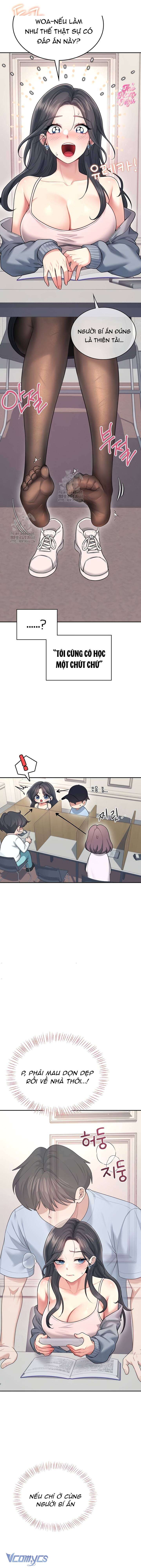 [18+] Đồ Chơi Tình Dục Không Dây Chap 51 - Next Chap 52