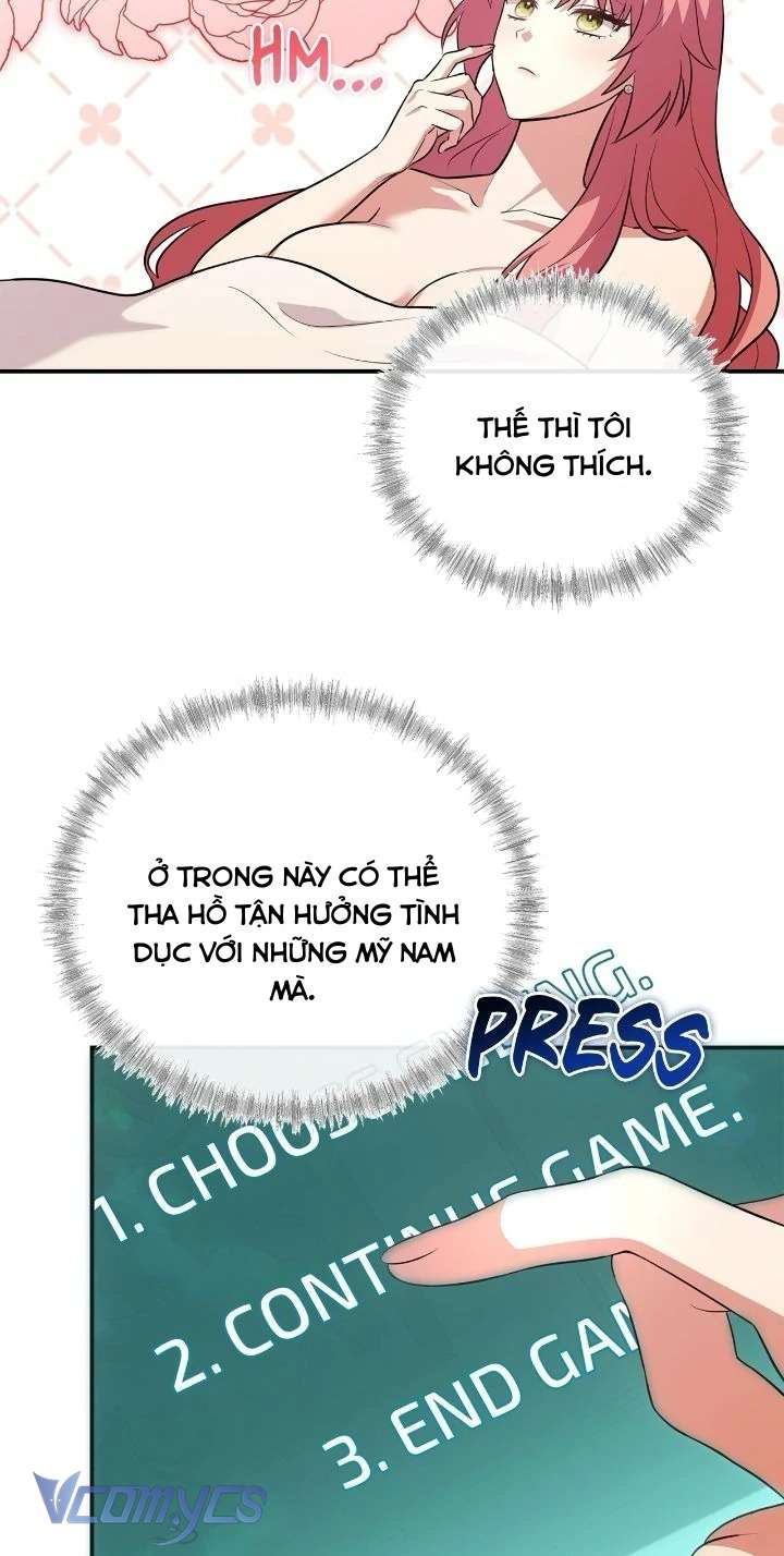 Dàn Harem Nóng Bỏng Đang Dần Lạnh Nhạt với Tôi! Chap 16 - Trang 3