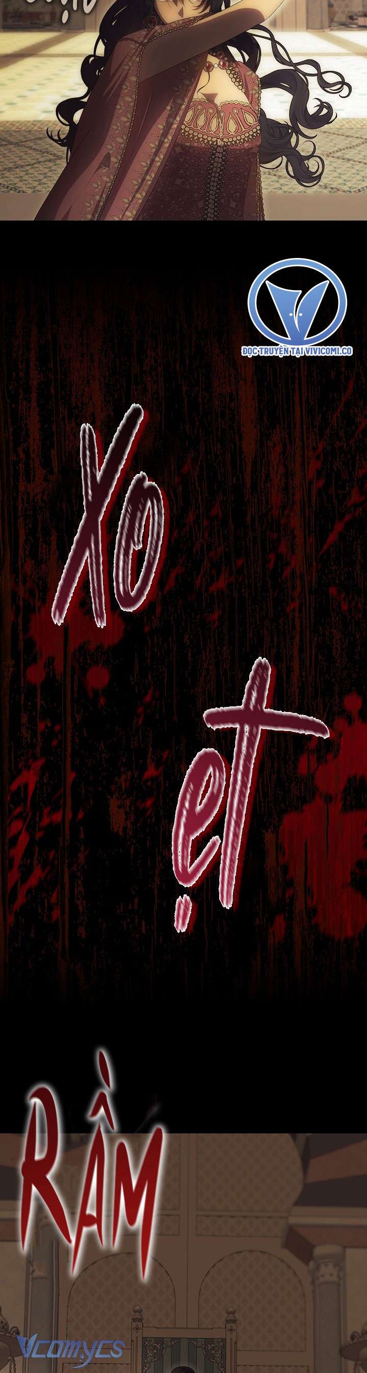 Lần Đầu Bé Út Được Yêu Thương Chap 82 - Next 