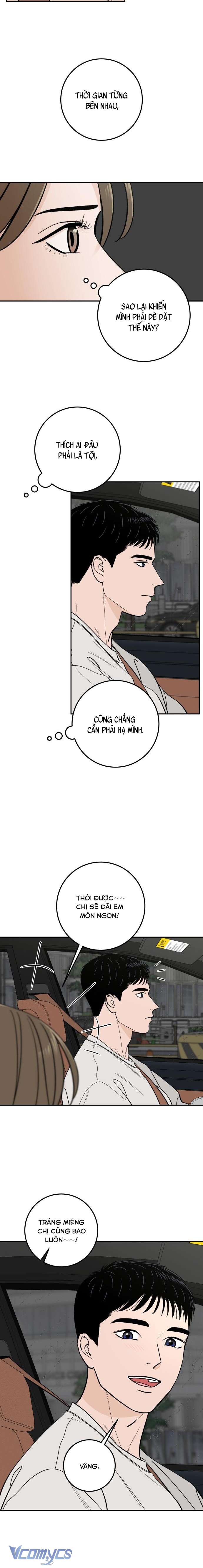 Cậu Nhóc Hàng Xóm Chap 35 - Trang 4