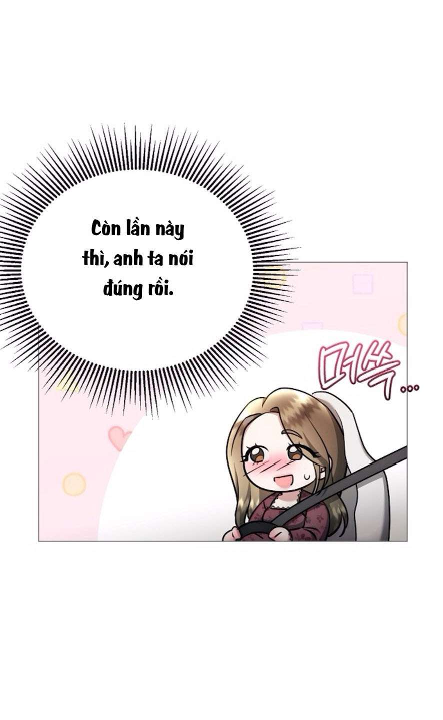 Sự Cám Dỗ Ngọt Ngào Của Cậu Bạn Thân Chap 23 - Trang 2