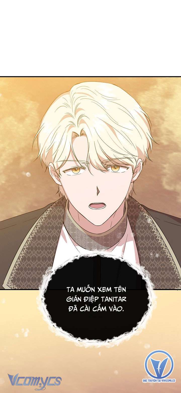 Tôi Không Phải Là Cinderella Chap 97 - Trang 4