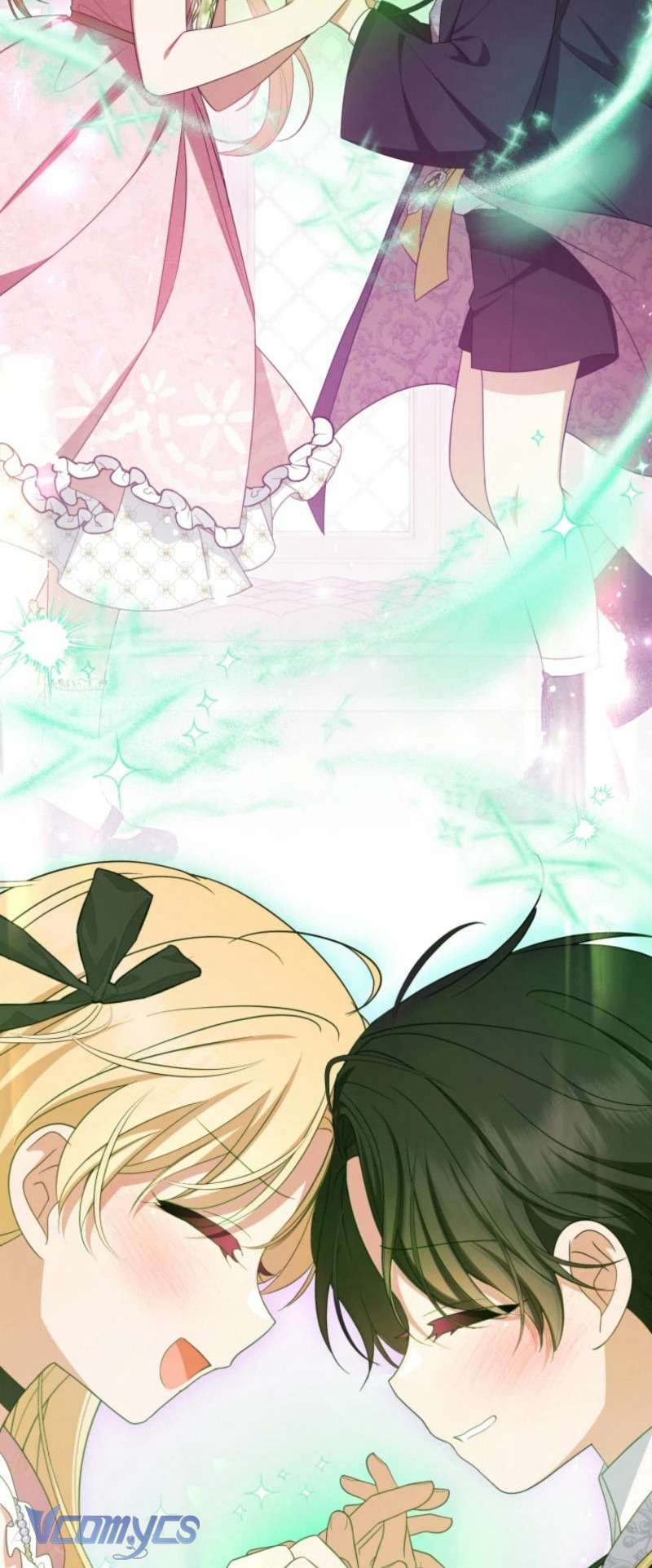 Được Yêu Thương Mà Còn Ngại Ngùng Sao! Chapter 89 - Trang 4