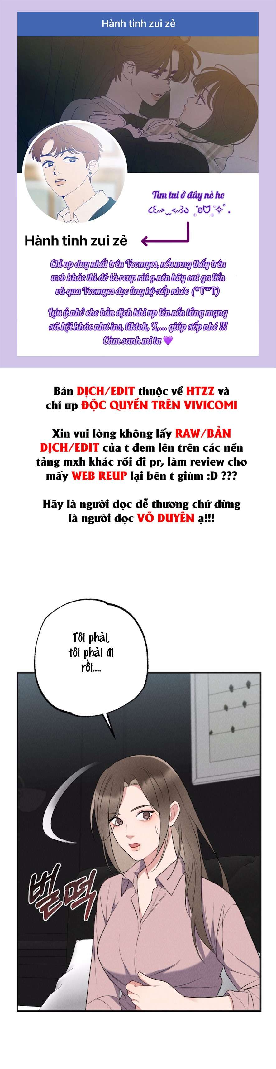 Trò Chơi Quyền Lực Chap 5 - Trang 2