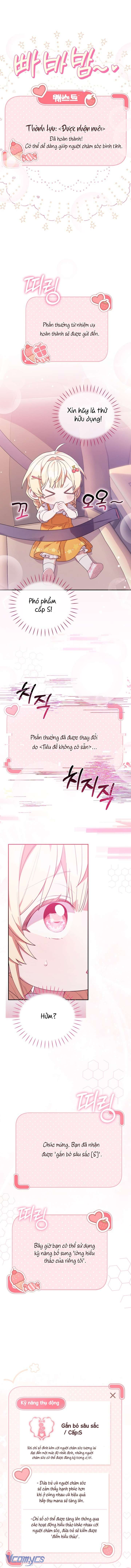 Hunter Của Lớp Gà Con Đang Báo Hiếu! Chapter 5 - Trang 3