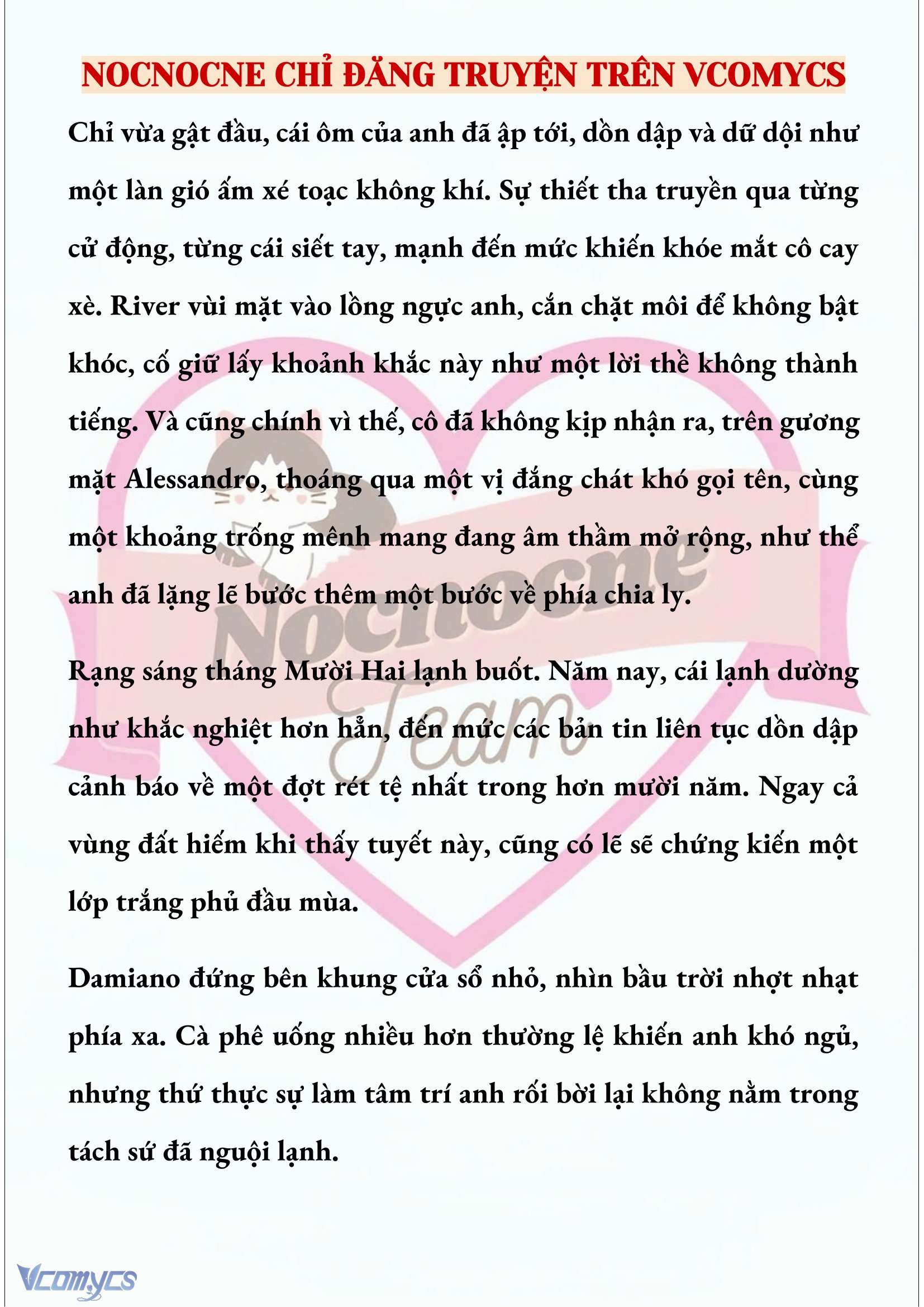 [TIỂU THUYẾT] ĐIỂM CHÍ Chap 157 - Trang 2