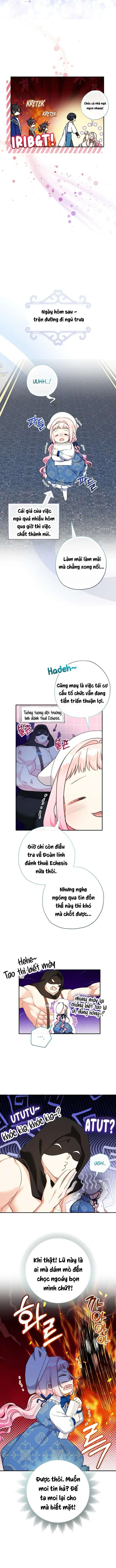 [PNT] Tiểu Thư Tích Tiền Đi Bụi Chap 92 - Next Chap 93