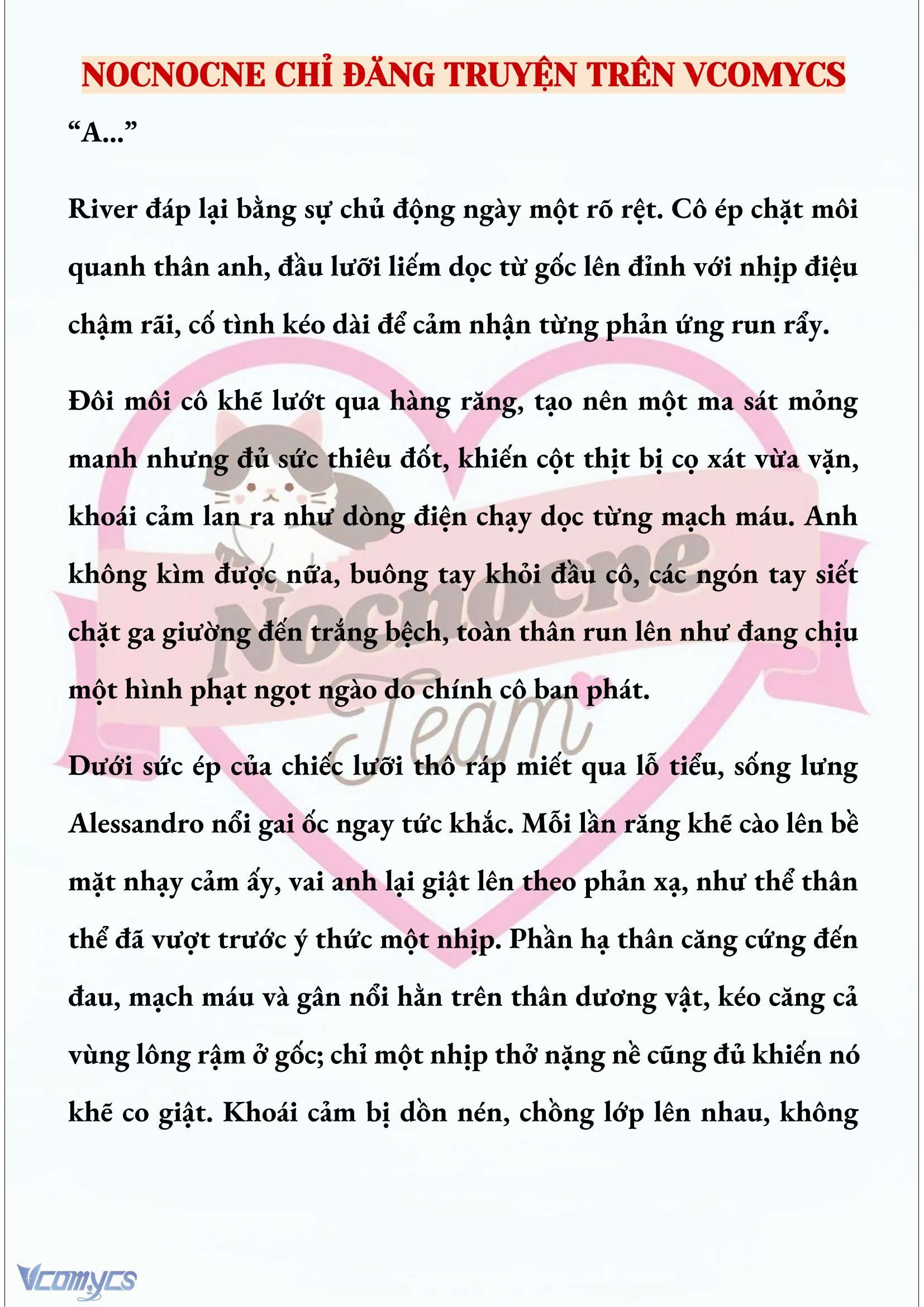 [TIỂU THUYẾT] ĐIỂM CHÍ Chap 179 - Trang 2