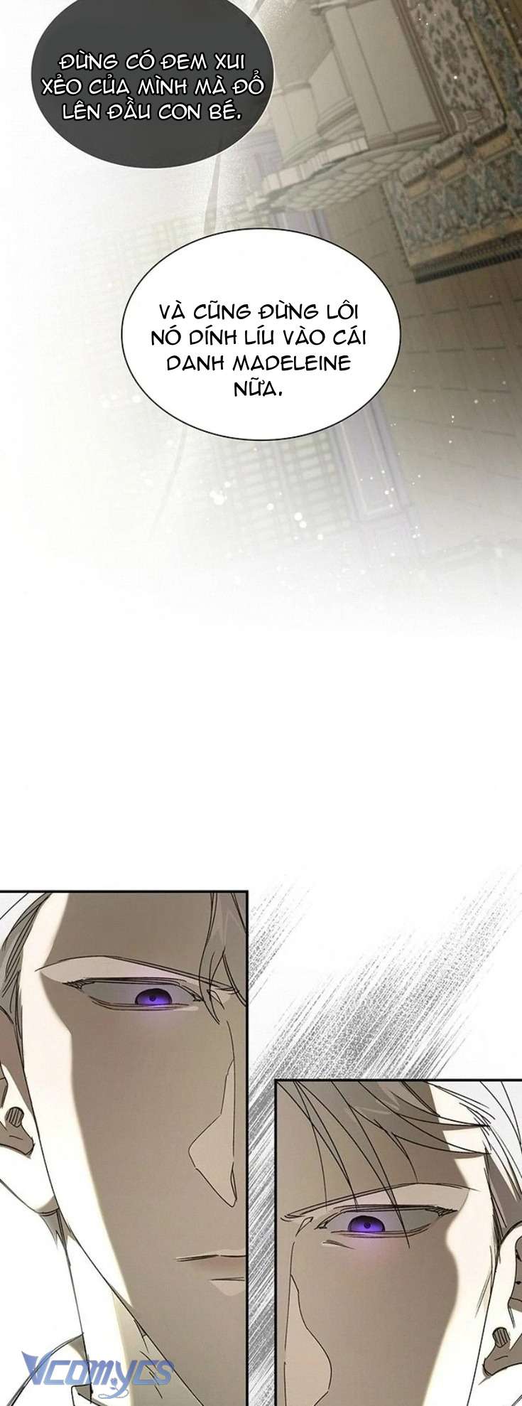 Cứ Cố Gắng Hết Sức Để Hối Hận Chap 9 - Trang 4