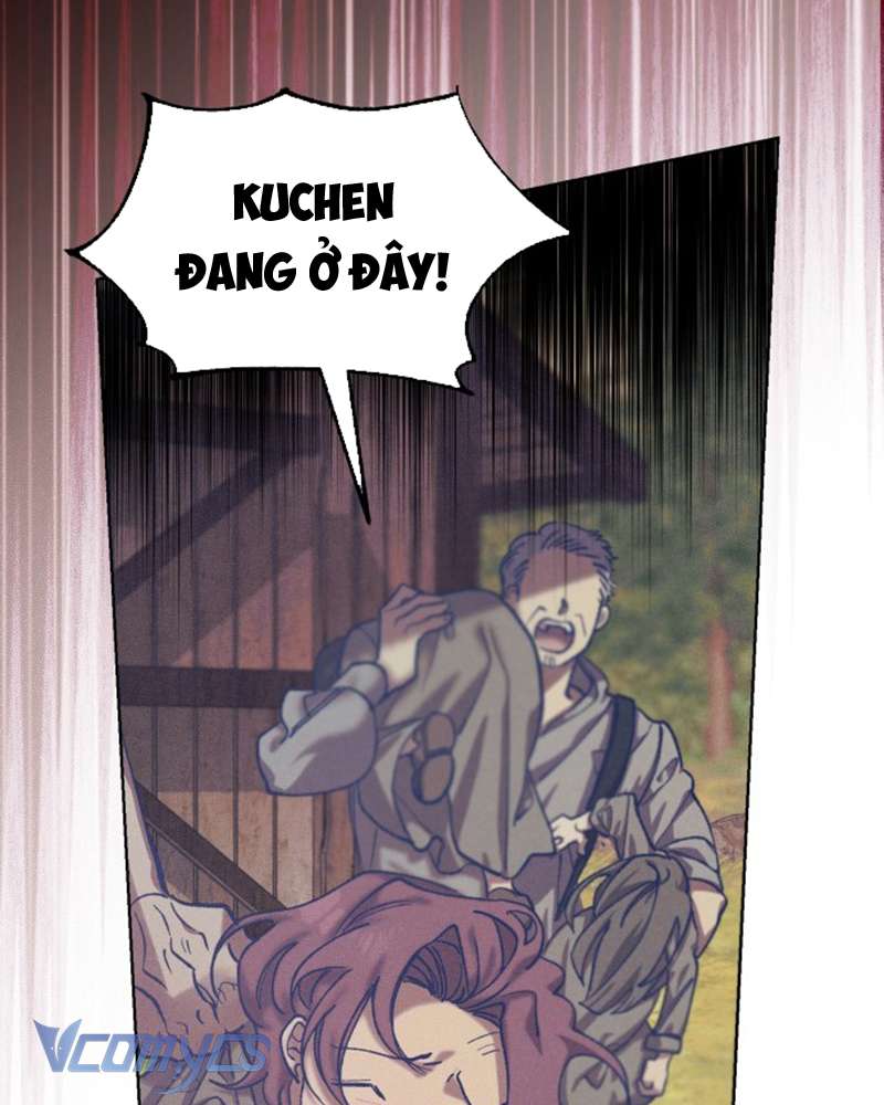 Aubrey Thanh Lịch Chap 2 - Trang 3