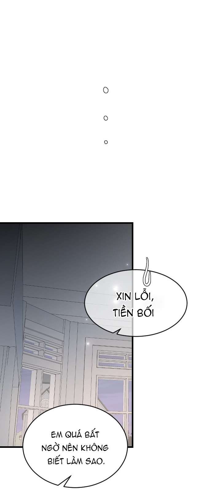 Ba Anh Trai Cực Phẩm Của Tôi Chap 95 - Trang 3