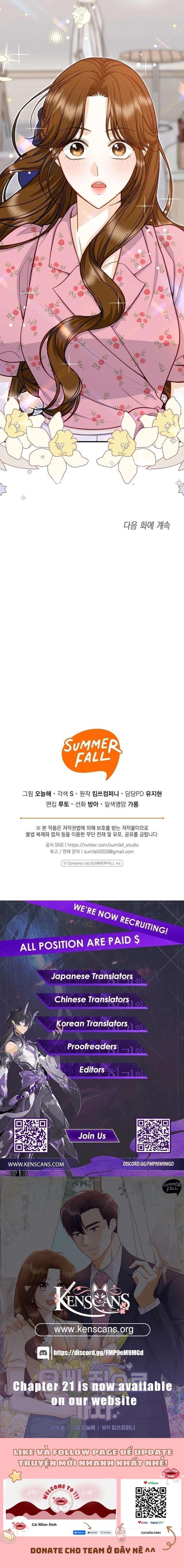 Hãy Tới Nhà Anh Đi Chap 16 - Trang 3