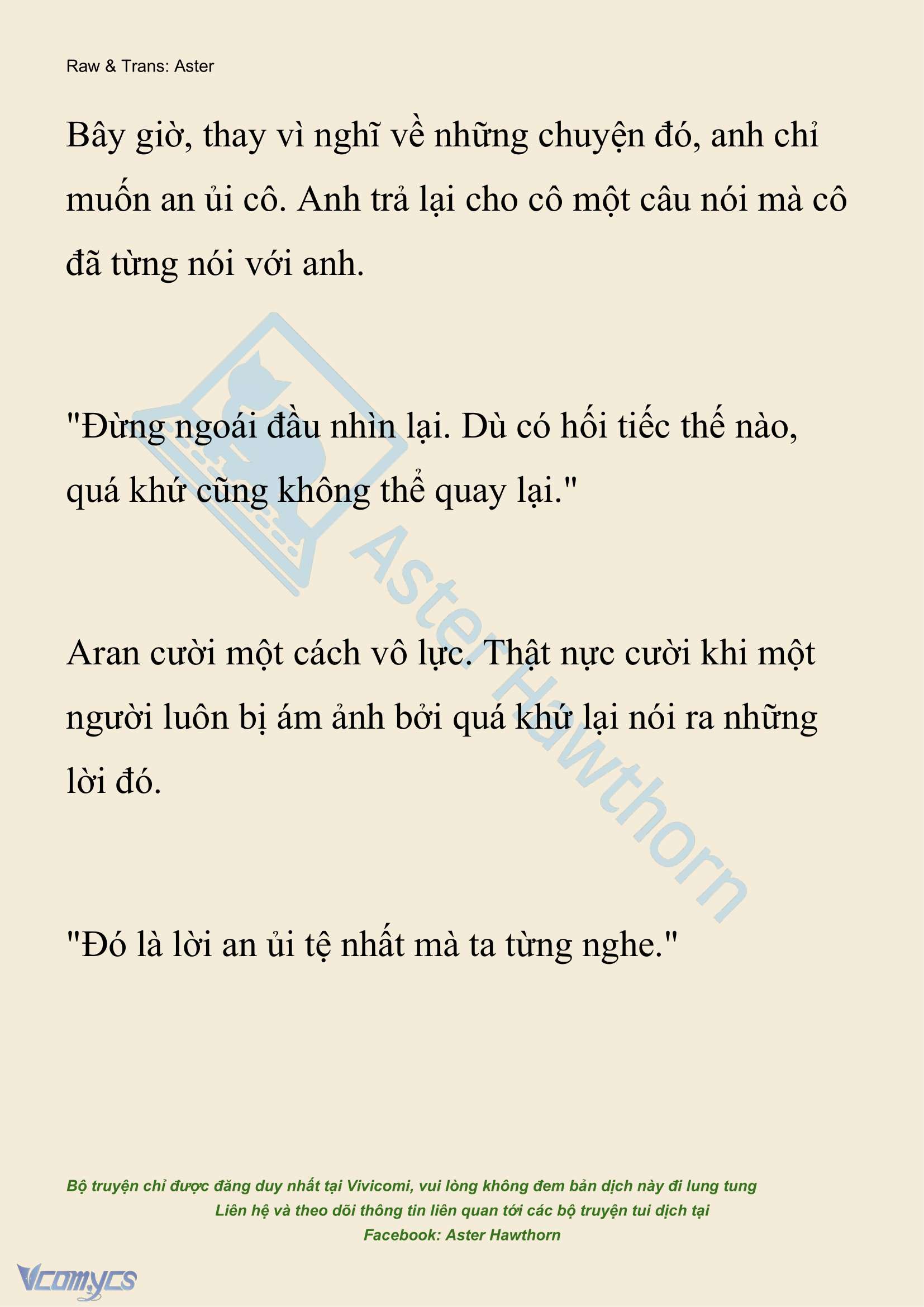 [NOVEL] Đêm Của Bệ Hạ Chap 102 - Next Chap 103