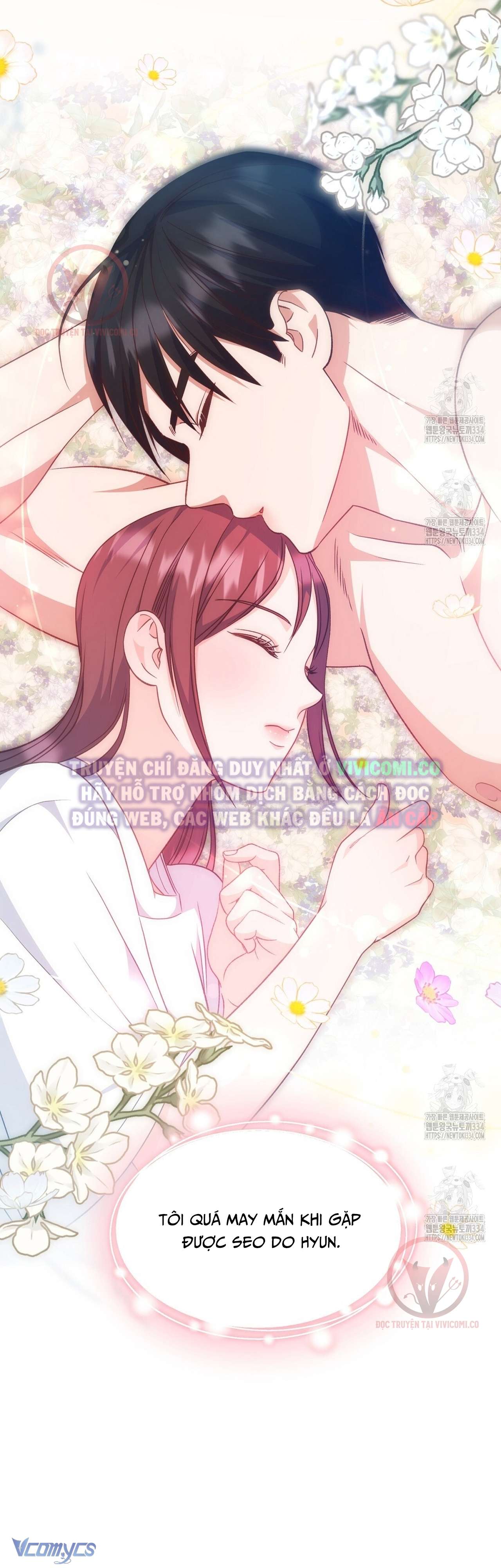 [18+] Sếp Của Anh Trai Tôi Đã Vượt Quá Giới Hạn Chap 15 - Trang 3