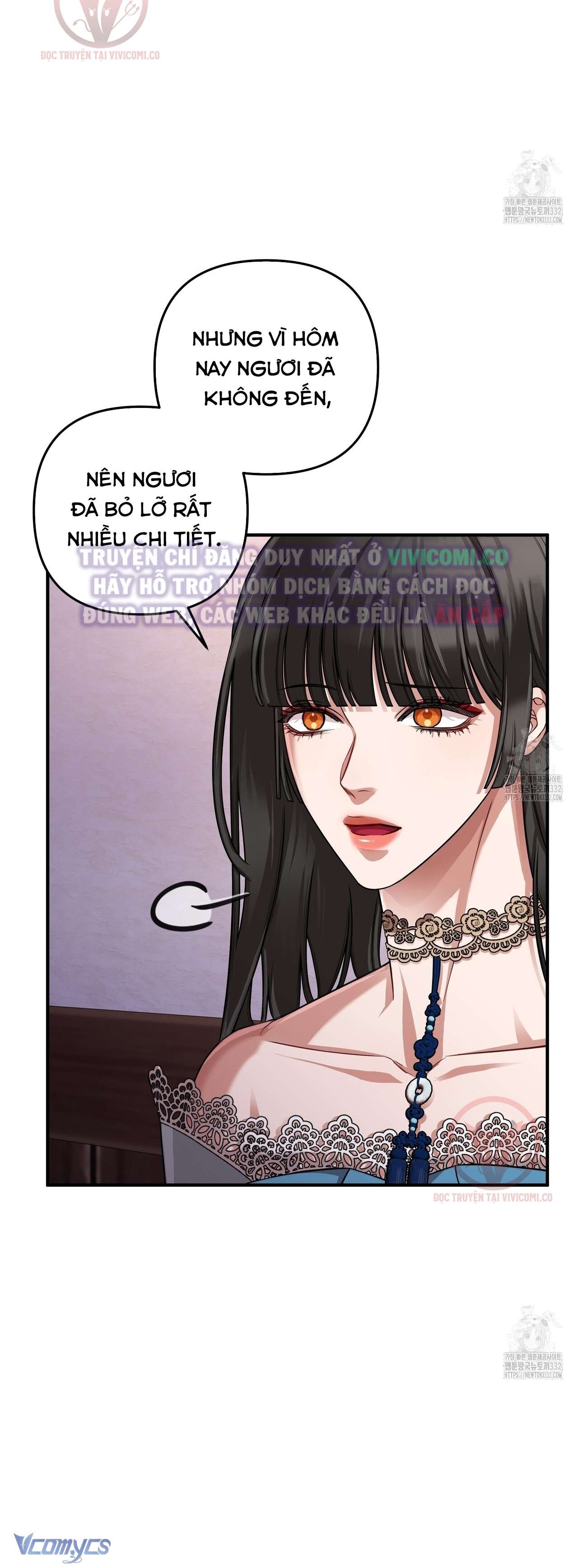 [18+] Bí Mật Của Quyền Lực Và Sự Hủy Diệt Chap 29 - Trang 2