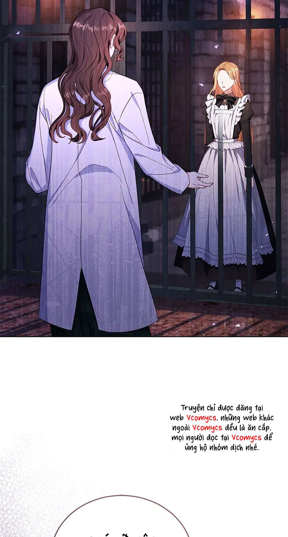 Hầu Gái Trong Trò Chơi Harem Ngược Muốn Nghỉ Việc Chap 46 - Trang 4