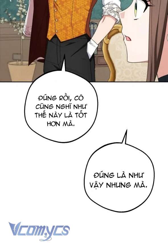 Được Yêu Thương Mà Còn Ngại Ngùng Sao! Chap 84 - Trang 4