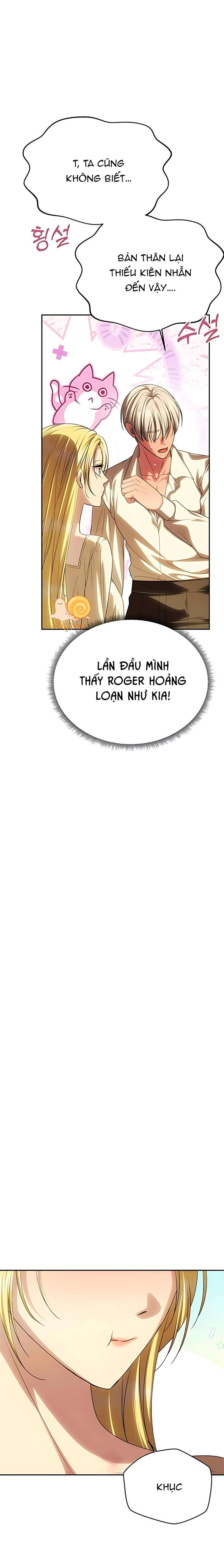 Chỉ Cần Một Người Chồng Là Đủ Chap 82 - Next Chap 83