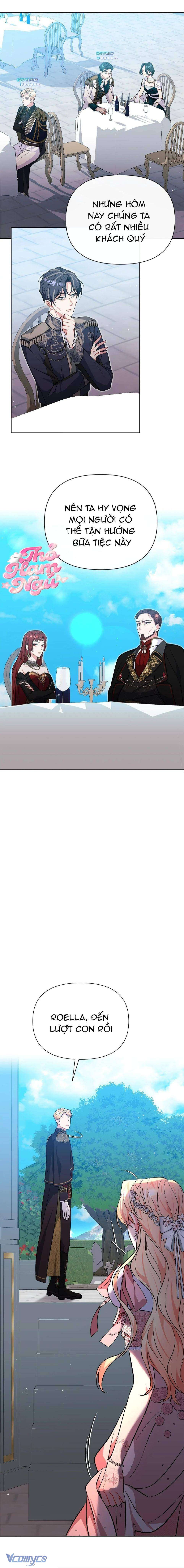 Có Nhiều Nam Chính Quá Đi! Chapter 29 - Next Chapter 30