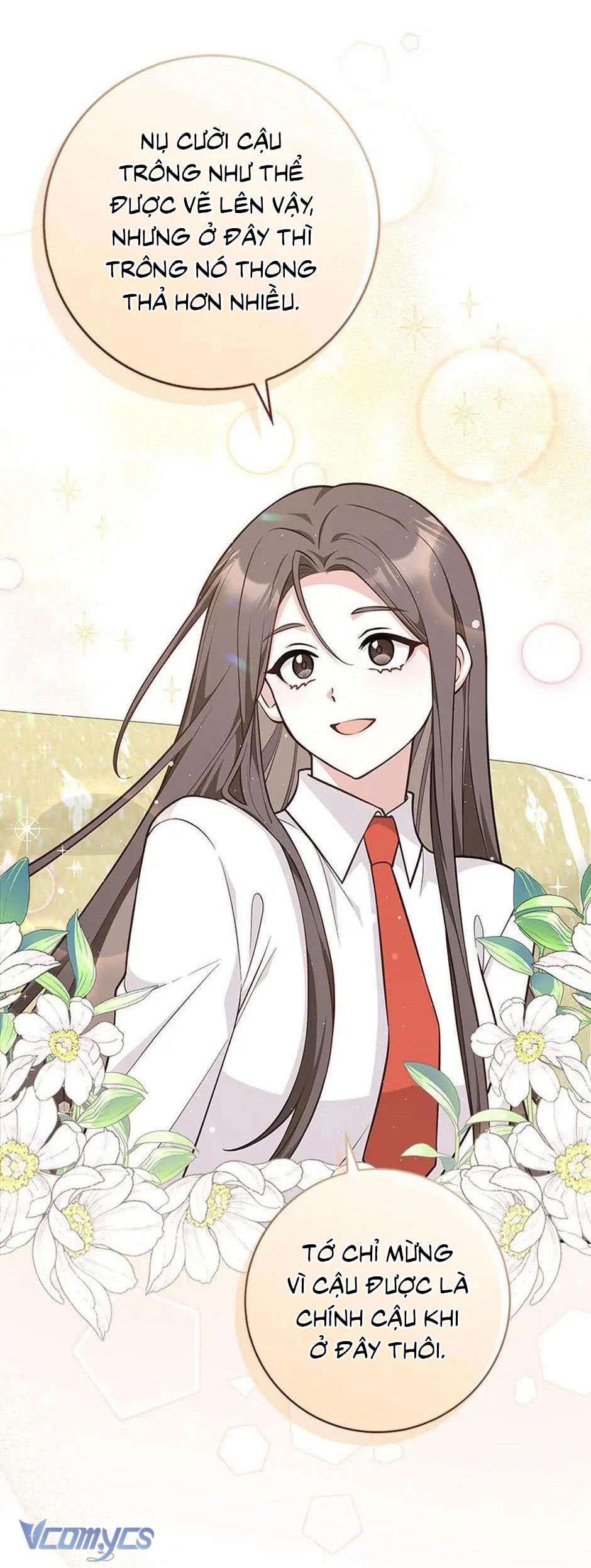 Tôi Thề Chúng Ta Chỉ Là Bạn Chapter 18 - Next Chapter 19