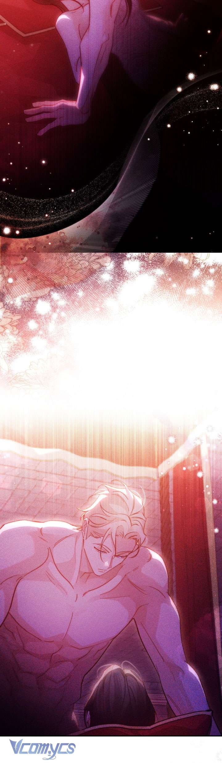 Tiếng Trống Vang Dội Chap 45 - Trang 3