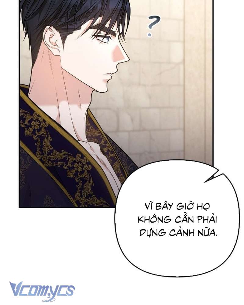 Trước Khi Em Có Ý Định Chạy Trốn Ta Sẽ Ngăn Chặn Nó Chap 38 - Trang 2